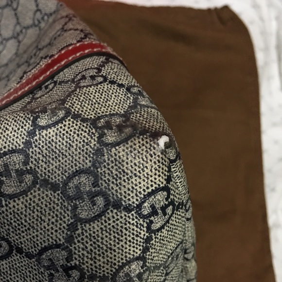 Gucci Authentic Limited Edition - Picture 10 of 10